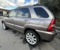 Коричневый Киа Sportage, объемом двигателя 2 л и пробегом 178 тыс. км за 8200 $, фото 3 на Automoto.ua