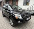 Коричневый Киа Sportage, объемом двигателя 2 л и пробегом 200 тыс. км за 7999 $, фото 6 на Automoto.ua