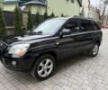 Коричневый Киа Sportage, объемом двигателя 2 л и пробегом 200 тыс. км за 7999 $, фото 7 на Automoto.ua