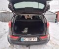 Коричневый Киа Sportage, объемом двигателя 2 л и пробегом 244 тыс. км за 13500 $, фото 5 на Automoto.ua