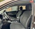 Коричневый Киа Sportage, объемом двигателя 2 л и пробегом 202 тыс. км за 12900 $, фото 18 на Automoto.ua