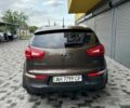 Коричневый Киа Sportage, объемом двигателя 2 л и пробегом 155 тыс. км за 13500 $, фото 22 на Automoto.ua