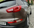 Коричневый Киа Sportage, объемом двигателя 2 л и пробегом 202 тыс. км за 12900 $, фото 10 на Automoto.ua
