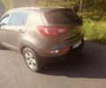 Коричневый Киа Sportage, объемом двигателя 1.6 л и пробегом 183 тыс. км за 7816 $, фото 4 на Automoto.ua