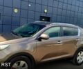 Коричневий Кіа Sportage, об'ємом двигуна 1.7 л та пробігом 250 тис. км за 12800 $, фото 2 на Automoto.ua