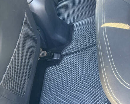 Коричневий Кіа Sportage, об'ємом двигуна 1.6 л та пробігом 236 тис. км за 11600 $, фото 12 на Automoto.ua