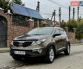 Коричневый Киа Sportage, объемом двигателя 2 л и пробегом 202 тыс. км за 12900 $, фото 47 на Automoto.ua