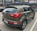 Коричневый Киа Sportage, объемом двигателя 2 л и пробегом 194 тыс. км за 15000 $, фото 7 на Automoto.ua