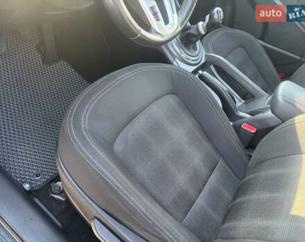 Коричневий Кіа Sportage, об'ємом двигуна 1.6 л та пробігом 236 тис. км за 11600 $, фото 16 на Automoto.ua