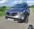 Коричневый Киа Sportage, объемом двигателя 1.7 л и пробегом 214 тыс. км за 12700 $, фото 8 на Automoto.ua