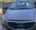 Коричневий Кіа Sportage, об'ємом двигуна 1.59 л та пробігом 235 тис. км за 10200 $, фото 1 на Automoto.ua