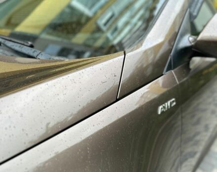 Коричневый Киа Sportage, объемом двигателя 2 л и пробегом 155 тыс. км за 13500 $, фото 21 на Automoto.ua