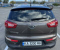 Коричневий Кіа Sportage, об'ємом двигуна 2 л та пробігом 188 тис. км за 14500 $, фото 5 на Automoto.ua