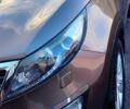 Коричневий Кіа Sportage, об'ємом двигуна 1.7 л та пробігом 250 тис. км за 12800 $, фото 5 на Automoto.ua