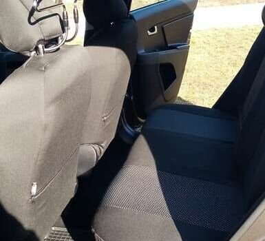 Коричневий Кіа Sportage, об'ємом двигуна 2 л та пробігом 103 тис. км за 12500 $, фото 10 на Automoto.ua
