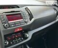 Коричневый Киа Sportage, объемом двигателя 2 л и пробегом 180 тыс. км за 14500 $, фото 47 на Automoto.ua