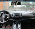 Коричневый Киа Sportage, объемом двигателя 2 л и пробегом 155 тыс. км за 13500 $, фото 9 на Automoto.ua