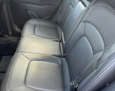 Коричневий Кіа Sportage, об'ємом двигуна 2 л та пробігом 188 тис. км за 14500 $, фото 13 на Automoto.ua