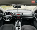 Коричневый Киа Sportage, объемом двигателя 2 л и пробегом 202 тыс. км за 12900 $, фото 36 на Automoto.ua