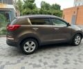 Коричневый Киа Sportage, объемом двигателя 2 л и пробегом 155 тыс. км за 13500 $, фото 23 на Automoto.ua