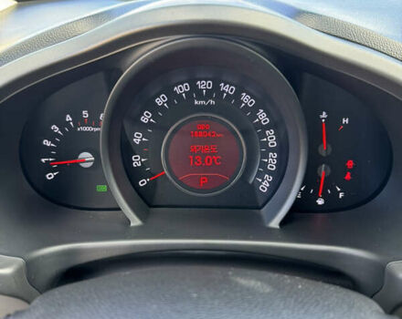 Коричневий Кіа Sportage, об'ємом двигуна 2 л та пробігом 188 тис. км за 14500 $, фото 26 на Automoto.ua