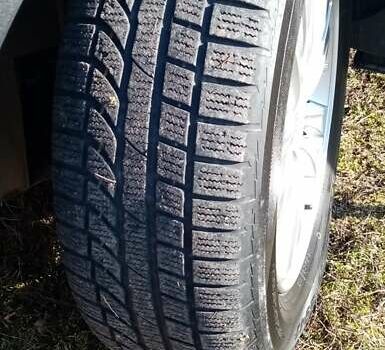 Коричневий Кіа Sportage, об'ємом двигуна 2 л та пробігом 103 тис. км за 12500 $, фото 7 на Automoto.ua