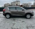 Коричневий Кіа Sportage, об'ємом двигуна 2 л та пробігом 156 тис. км за 10999 $, фото 6 на Automoto.ua