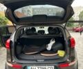 Коричневый Киа Sportage, объемом двигателя 2 л и пробегом 155 тыс. км за 13500 $, фото 15 на Automoto.ua