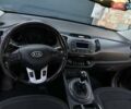 Коричневий Кіа Sportage, об'ємом двигуна 1.59 л та пробігом 235 тис. км за 10200 $, фото 1 на Automoto.ua