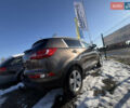 Коричневий Кіа Sportage, об'ємом двигуна 1.6 л та пробігом 236 тис. км за 11600 $, фото 26 на Automoto.ua