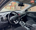 Коричневый Киа Sportage, объемом двигателя 2 л и пробегом 202 тыс. км за 12900 $, фото 19 на Automoto.ua