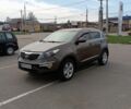 Коричневий Кіа Sportage, об'ємом двигуна 1.7 л та пробігом 217 тис. км за 12300 $, фото 1 на Automoto.ua