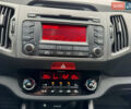 Коричневый Киа Sportage, объемом двигателя 2 л и пробегом 202 тыс. км за 12900 $, фото 25 на Automoto.ua