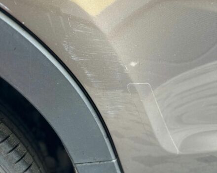 Коричневый Киа Sportage, объемом двигателя 2 л и пробегом 155 тыс. км за 13500 $, фото 19 на Automoto.ua