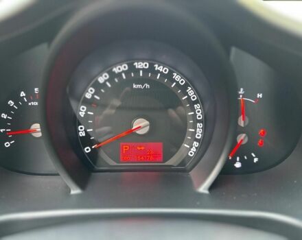 Коричневый Киа Sportage, объемом двигателя 2 л и пробегом 155 тыс. км за 13500 $, фото 16 на Automoto.ua