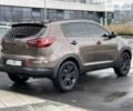 Коричневий Кіа Sportage, об'ємом двигуна 0 л та пробігом 295 тис. км за 13800 $, фото 7 на Automoto.ua