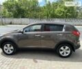 Коричневый Киа Sportage, объемом двигателя 2 л и пробегом 180 тыс. км за 14500 $, фото 9 на Automoto.ua