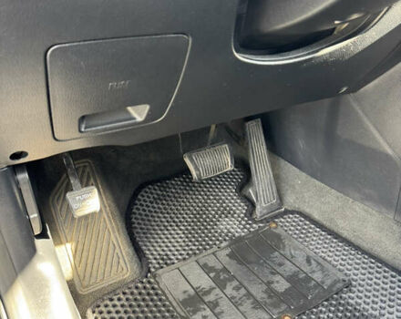 Коричневий Кіа Sportage, об'ємом двигуна 2 л та пробігом 188 тис. км за 14500 $, фото 20 на Automoto.ua