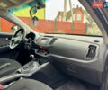 Коричневый Киа Sportage, объемом двигателя 2 л и пробегом 202 тыс. км за 12900 $, фото 38 на Automoto.ua