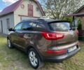 Коричневый Киа Sportage, объемом двигателя 0.24 л и пробегом 190 тыс. км за 11000 $, фото 4 на Automoto.ua