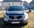 Коричневий Кіа Sportage, об'ємом двигуна 2 л та пробігом 103 тис. км за 12500 $, фото 1 на Automoto.ua