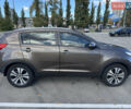 Коричневий Кіа Sportage, об'ємом двигуна 2 л та пробігом 188 тис. км за 14500 $, фото 7 на Automoto.ua