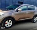 Коричневий Кіа Sportage, об'ємом двигуна 1.7 л та пробігом 250 тис. км за 12800 $, фото 1 на Automoto.ua