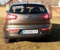 Коричневий Кіа Sportage, об'ємом двигуна 2 л та пробігом 103 тис. км за 12500 $, фото 5 на Automoto.ua