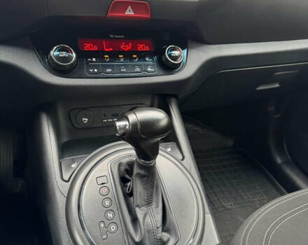 Коричневый Киа Sportage, объемом двигателя 2 л и пробегом 202 тыс. км за 12900 $, фото 23 на Automoto.ua