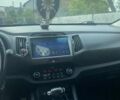 Кіа Sportage 2011 у Хмельницькому на Automoto.ua Коричневий Кіа Sportage, об'ємом двигуна 2 л та пробігом 231 тис. км за 13200 $, фото 3 на Automoto.ua