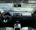 Коричневый Киа Sportage, объемом двигателя 2 л и пробегом 180 тыс. км за 14500 $, фото 2 на Automoto.ua