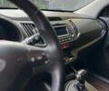 Коричневый Киа Sportage, объемом двигателя 2 л и пробегом 155 тыс. км за 13500 $, фото 7 на Automoto.ua