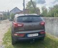 Кіа Sportage 2011 у Хмельницькому на Automoto.ua Коричневий Кіа Sportage, об'ємом двигуна 2 л та пробігом 231 тис. км за 13200 $, фото 1 на Automoto.ua