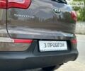 Коричневый Киа Sportage, объемом двигателя 2 л и пробегом 180 тыс. км за 14500 $, фото 15 на Automoto.ua